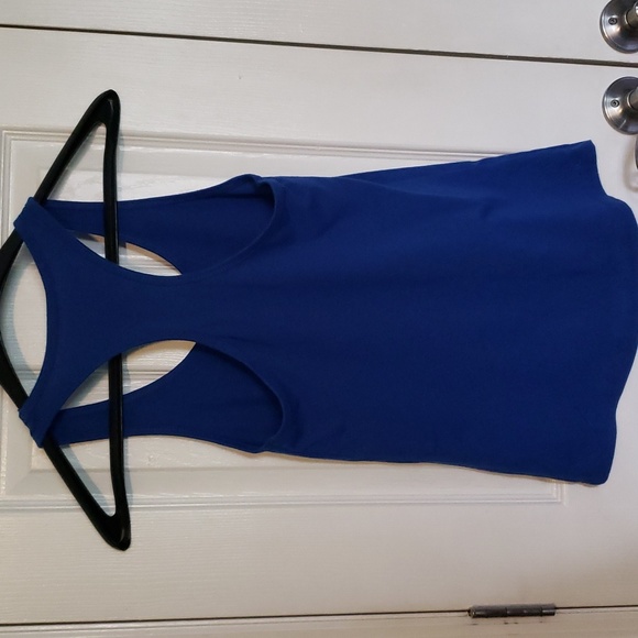 Women's Kentucky racerback tank top - Picture 3 of 3